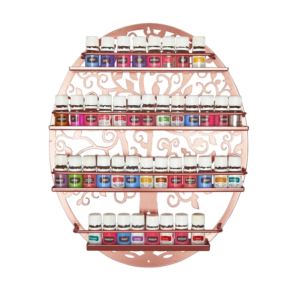 Other - Essential oil or nail polish shelf NEW